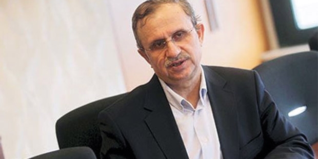 FETÖ'cü vakfın son başkanı Cemal Uşşak hayatını kaybetti