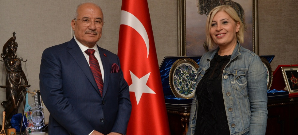 "Tekrar başkan olacağım diye bir derdim yok!"