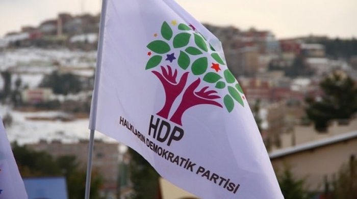 HDP'den skandal Cerablus açıklaması!