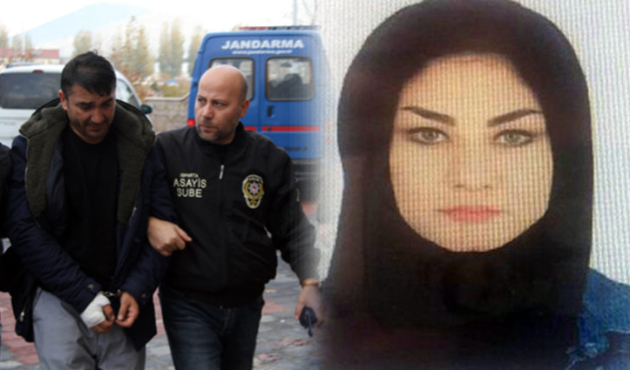 Isparta'da yatak odasında kan donduran cinayet!