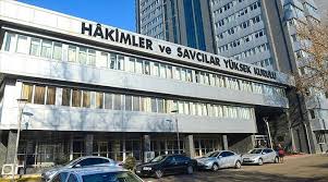 Ferhat Sarıkaya açığa alındı, 2 bin 847 hakim ve savcı ihraç edildi