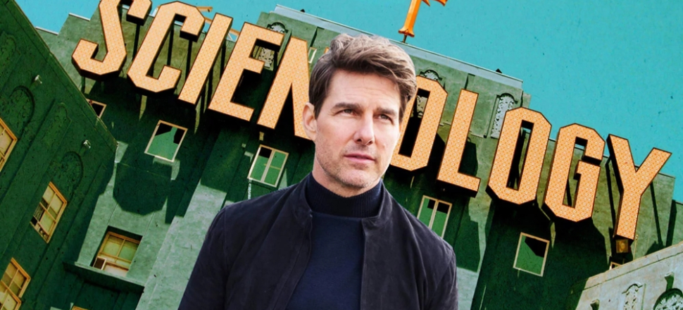 Tom Cruise kurallara uymayanları cezalandırıyor...