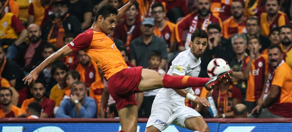 Ozan Kabak için bir talip de İspanya'dan!