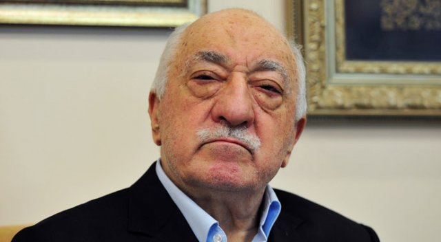 ABD heyetiyle 9 saatlik FETÖ pazarlığı