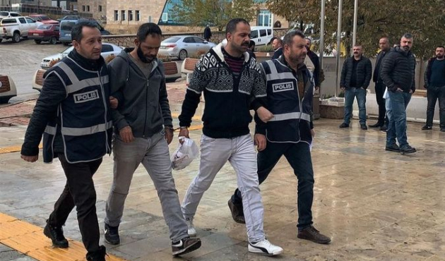 12 yıl hapis yattı, çıktıktan sonra tekrar çaldı!