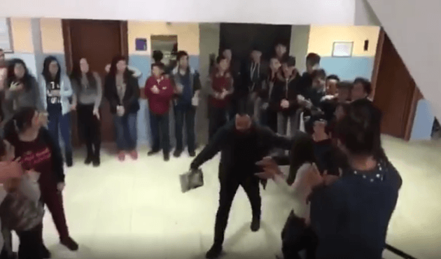 Milli Eğitim Bakanlığı’ndan Öğretmenler Günü'ne özel anlamlı video!