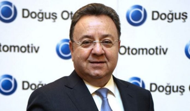 Doğuş Medya Grubu'nda üst düzey ayrılık!