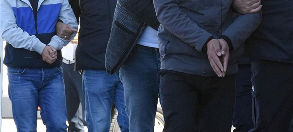 FETÖ'cü asker bu kez sahte içkiden yakalandı...