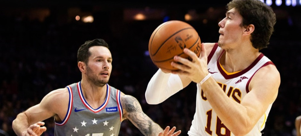 Cedi Osman coştu, Cleveland kazandı!