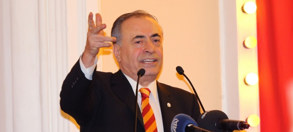 Mustafa Cengiz: Kelimeler tükenmiştir...