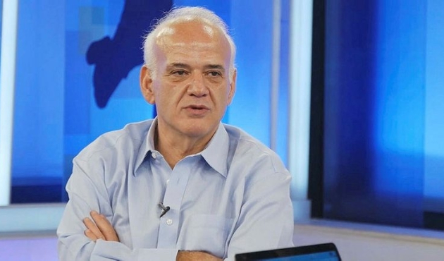 Ahmet Çakar'dan penaltı yorumu...