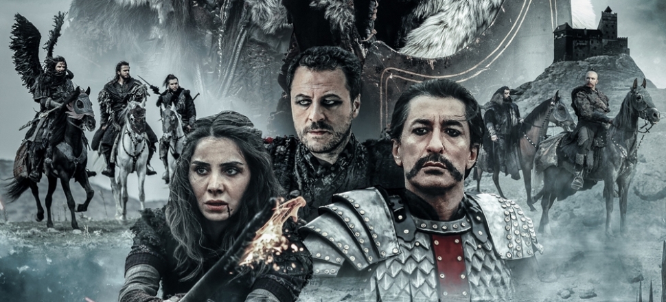 Almanya'dan 'Deliler' filmine artı 18 şartı!