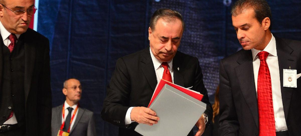 Yönetim olağanüstü toplanıyor!