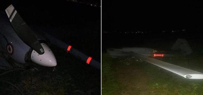 TSK'ya ait İHA Şanlıurfa'ya düşmedi, zorunlu iniş yaptı