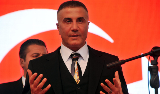 Sedat Peker: Beni gözaltına almak isteyenler var!