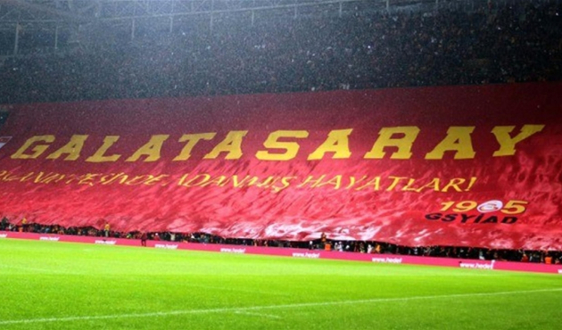 Konya maçının ardından Galatasaray'dan flaş karar!