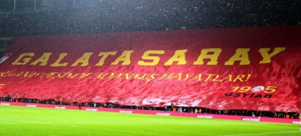 Konya maçının ardından Galatasaray'dan flaş karar!