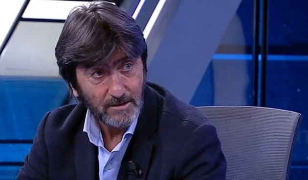 Rıdvan Dilmen'den çok konuşulacak penaltı yorumu!