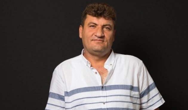 Gazeteci Raed Fares İdlib'de öldürüldü...