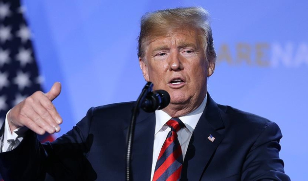 Trump, Kaşıkçı raporu hakkında yalan söylüyor...