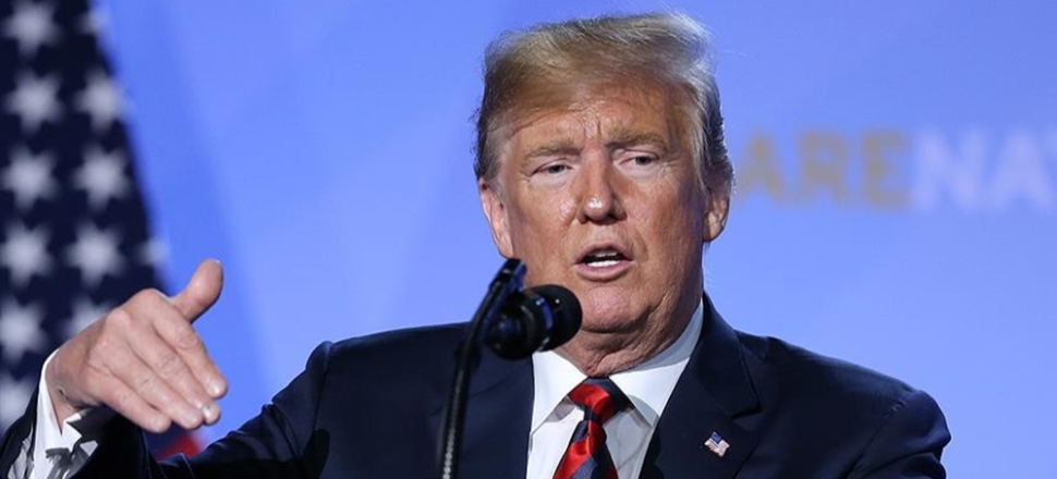 Trump, Kaşıkçı raporu hakkında yalan söylüyor...