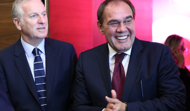 "Hain damgası yüreğimi yaktı"