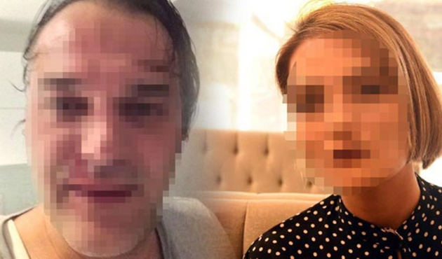 Sevgilisine şiddetten yargılanıyor! Savunması şaşırttı