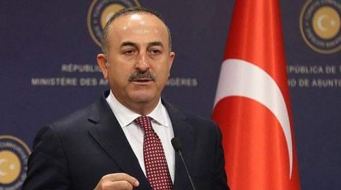Türkiye resmen duyurdu: Cerablus operasyonuna destek vereceğiz