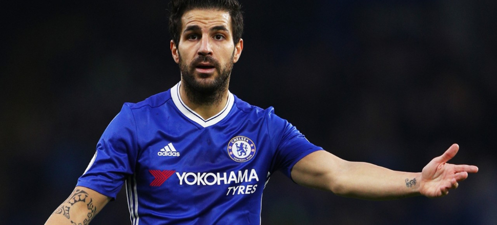 Fenerbahçe'den Fabregas hamlesi!
