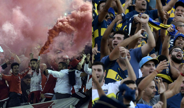 Dev derbi adına yakışır bir stadda oynanacak!