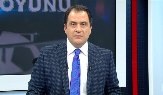 "Halis Özkahya ve Hüseyin Göçek'in bir daha maç yönetmesi zor"