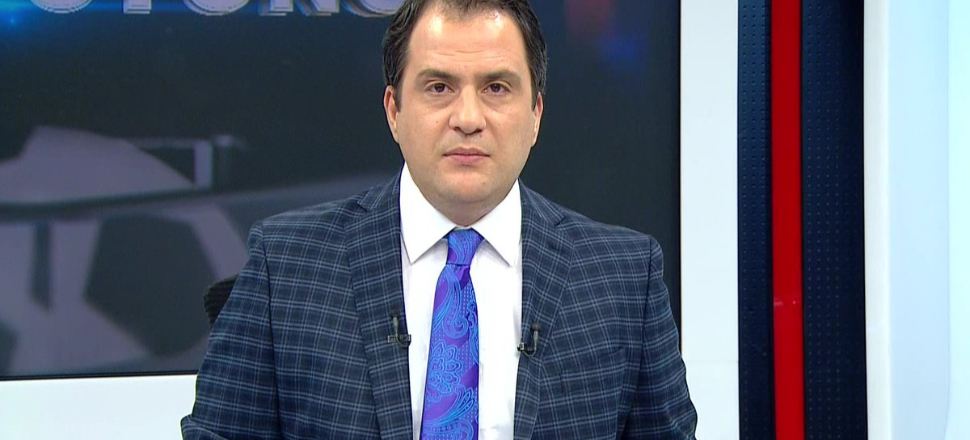 "Halis Özkahya ve Hüseyin Göçek'in bir daha maç yönetmesi zor"