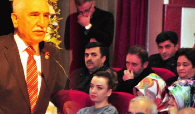 Öğretmenlerden CHP'li vekile büyük tepki!