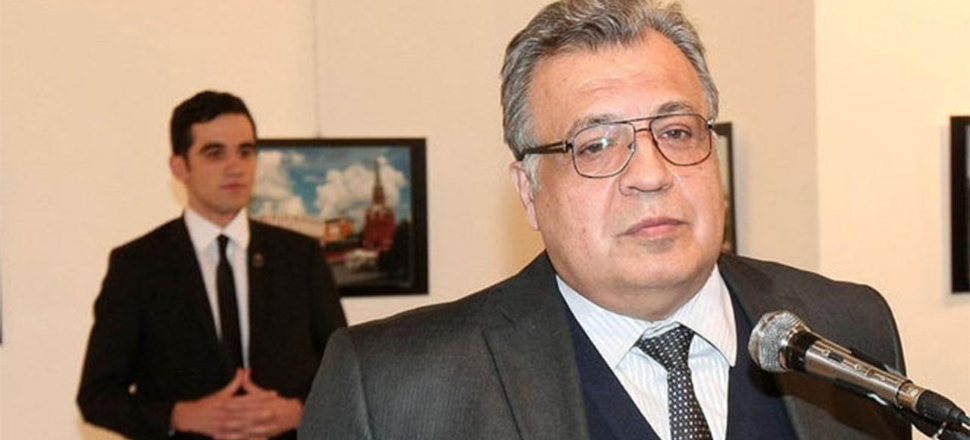 Karlov suikastında yeni detaylar ortaya çıktı!