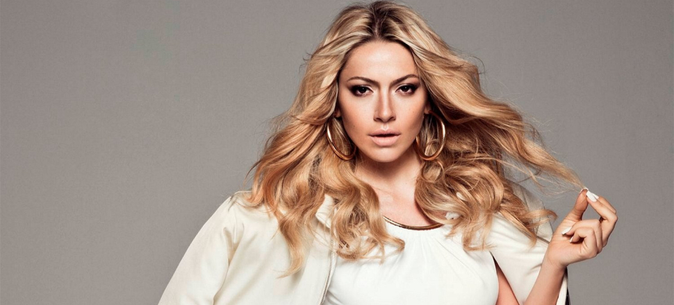 Hadise'den yarışmacıya akılalmaz teklif!