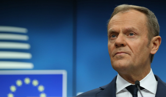 AB liderleri, Brexit anlaşmasını onayladı!