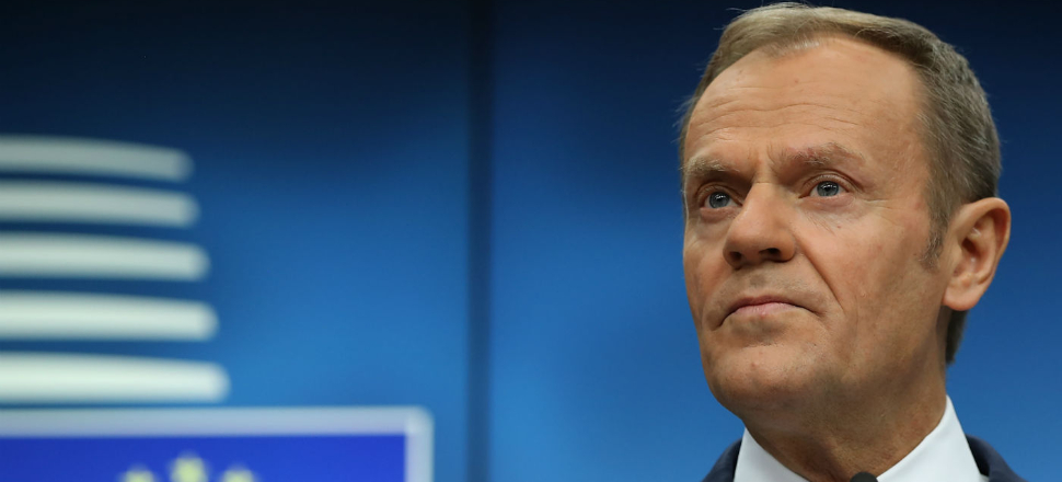 AB liderleri, Brexit anlaşmasını onayladı!