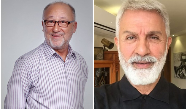 Altan Erkekli'den Talat Bulut'a ağır sözler!