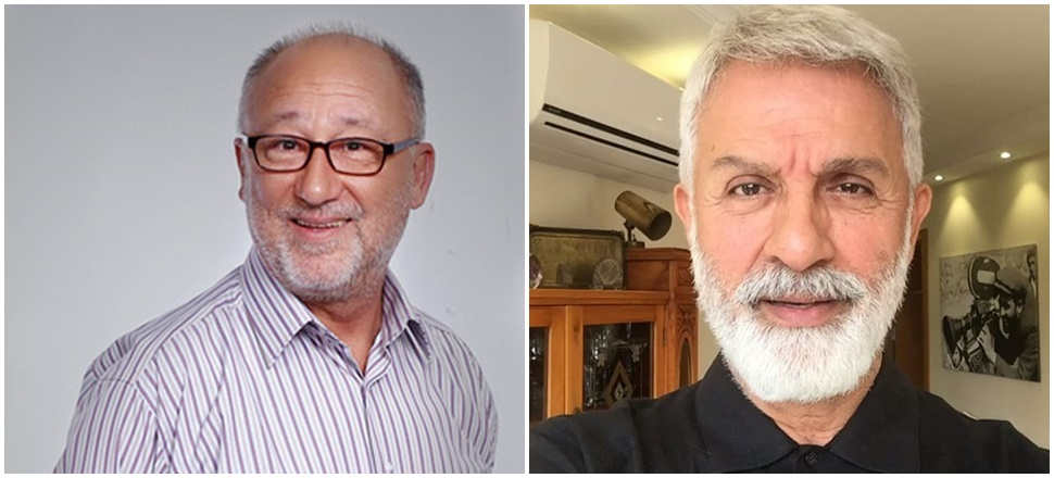 Altan Erkekli'den Talat Bulut'a ağır sözler!