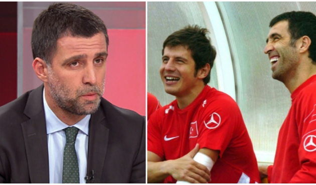Gizli tanık, Emre Belözoğlu'nun ismini verdi!