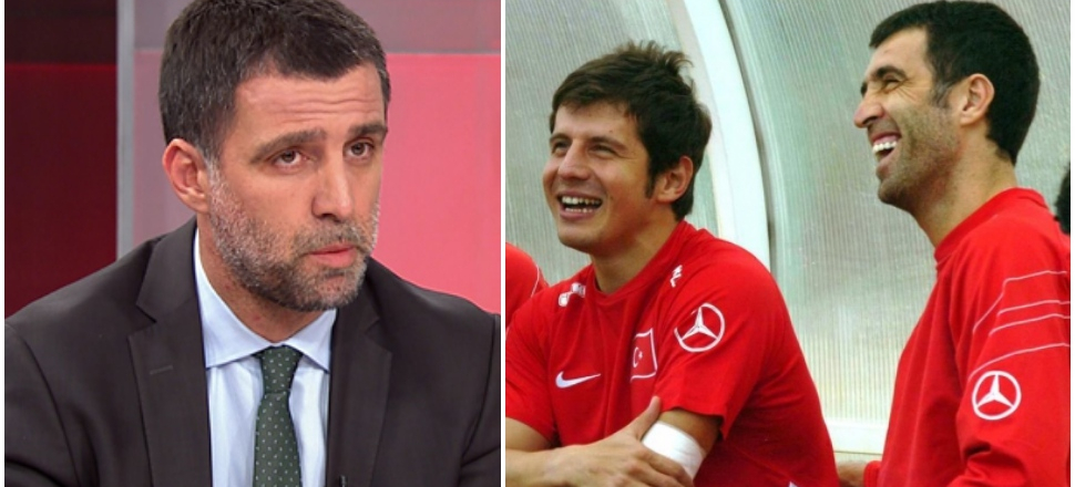 Gizli tanık, Emre Belözoğlu'nun ismini verdi!