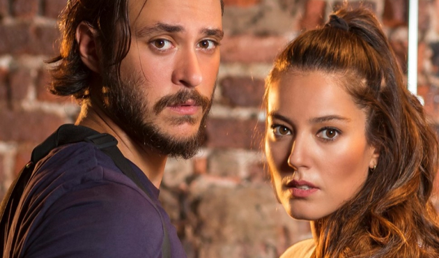 Pelin Akil ve Anıl Altan'dan çifte müjde!