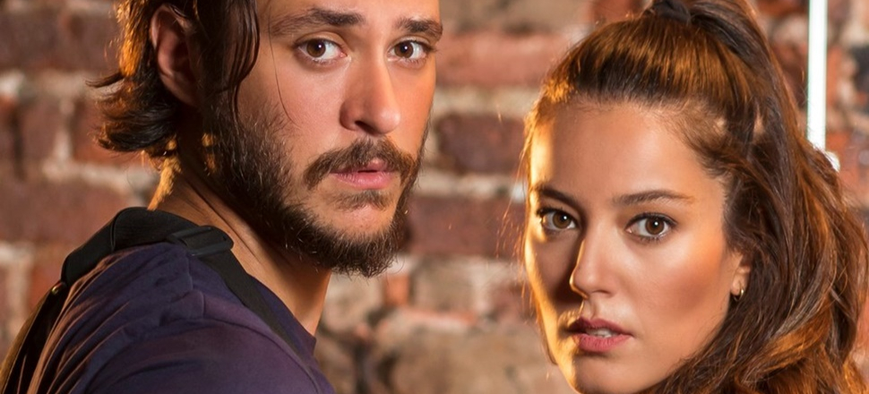 Pelin Akil ve Anıl Altan'dan çifte müjde!