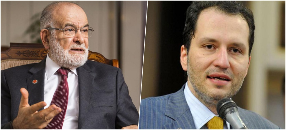 "Erbakan Hoca yaşasaydı oğlunu falakaya yatırırdı!"