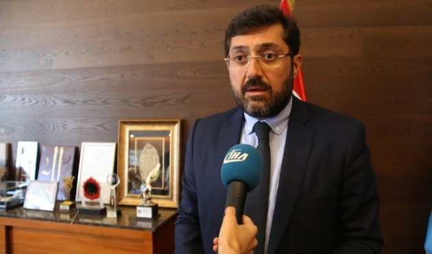 "Ödül aldım" diyerek tören yapmıştı, yalan çıktı!