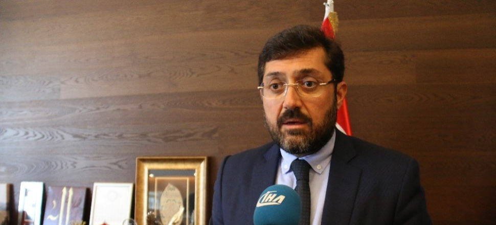 "Ödül aldım" diyerek tören yapmıştı, yalan çıktı!