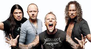 Aslına dönen Metallica’dan “Hardwired” için ilk canlı performans(VİDEO)