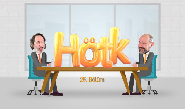Hötk 25. bölüm - Muhteşem kurtarışlar!