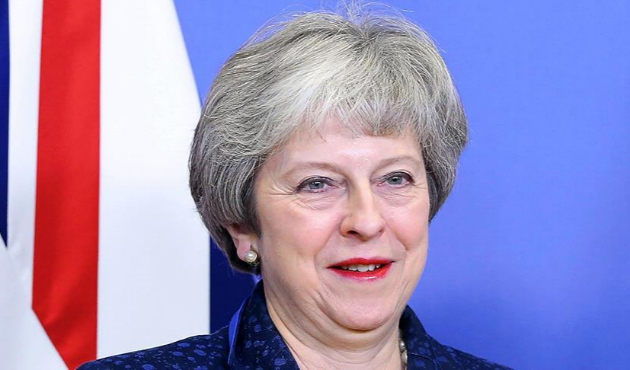 İngiltere'den kafa karıştıran Brexit açıklaması!