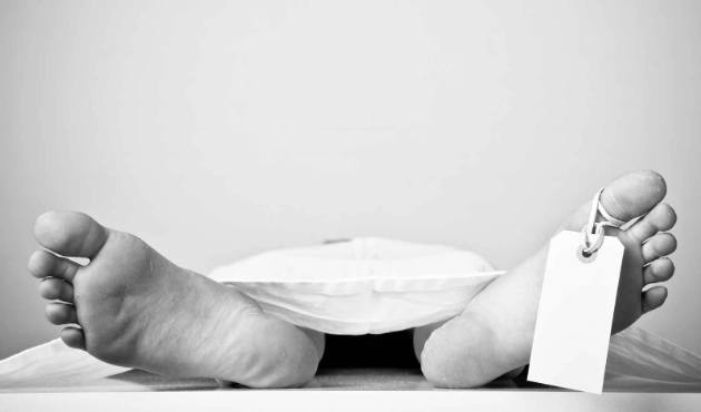 Doktorlar açıkladı! Öldükten sonra da yaşıyoruz